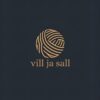 Vill ja sall